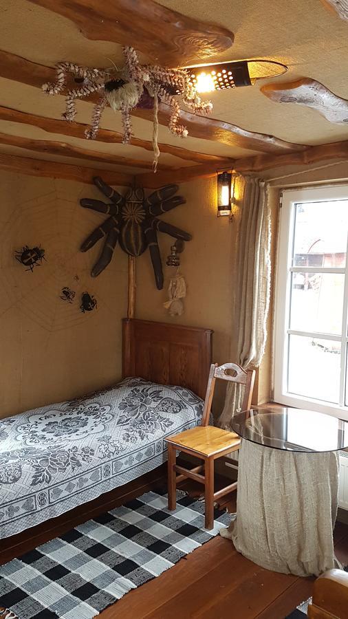 Oreiviu Uzuoveja Kaimynai Exterior foto